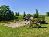 Vaikų erdvė